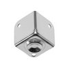 Coin plat petit, femelle