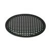 Grille ronde HP 10"