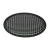 Grille ronde HP 12"