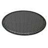 Grille ronde HP 15"
