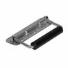 Poignée surface renvoie + grip zinc