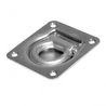Anneaux arrimage zinc +renvoie M7