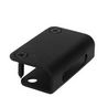 plaque U 12mm pour chariot roulettes