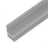 Profilé alu 9,1mm séparateur cloison (2 mètres)