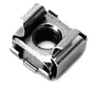 Ecrou cage M6 pour 6135 - 6145 (4 unités)